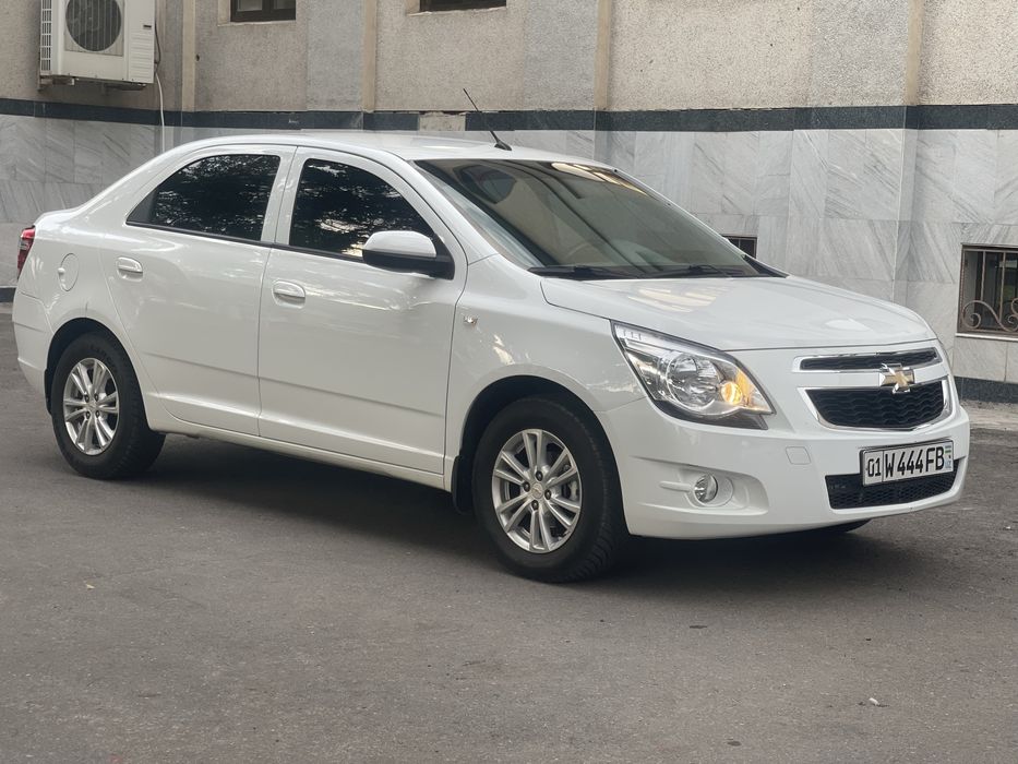 Cobalt sotoladi
