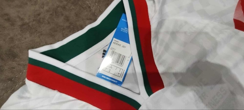 Тениска на Ливърпул Liverpool