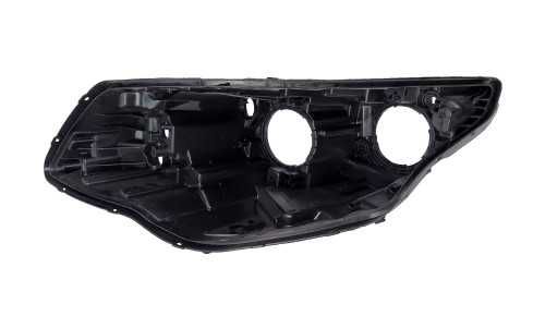 Корпус фары левая Optima с 2016