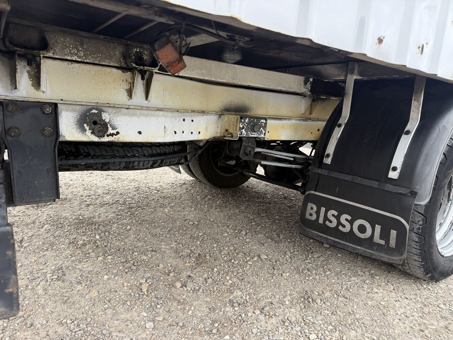 Mercedes Sprinter 416 !! Impecabil !! AC !! Recent adus italia