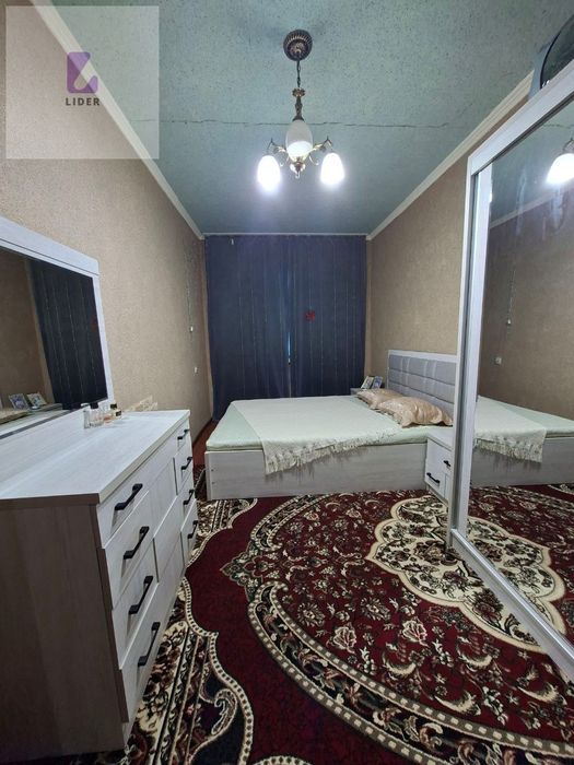 Продается 4 х комнатная квартира. Новостройка. Поворот.