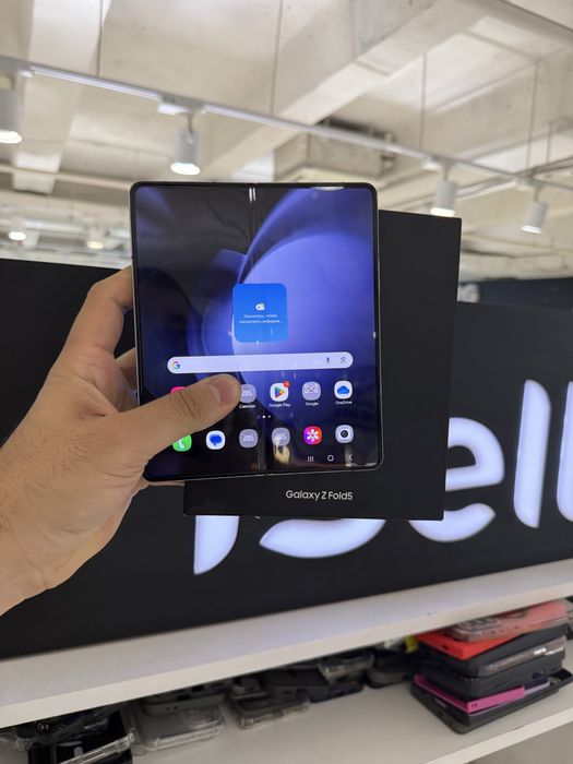 Samsung Z Fold5 512gb