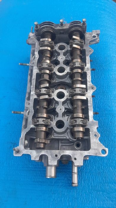 Запчасти гбц 1ZZ-FE Toyota