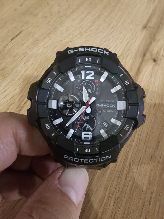 Casio G-Shock Gravitymaster GR-B300-1A