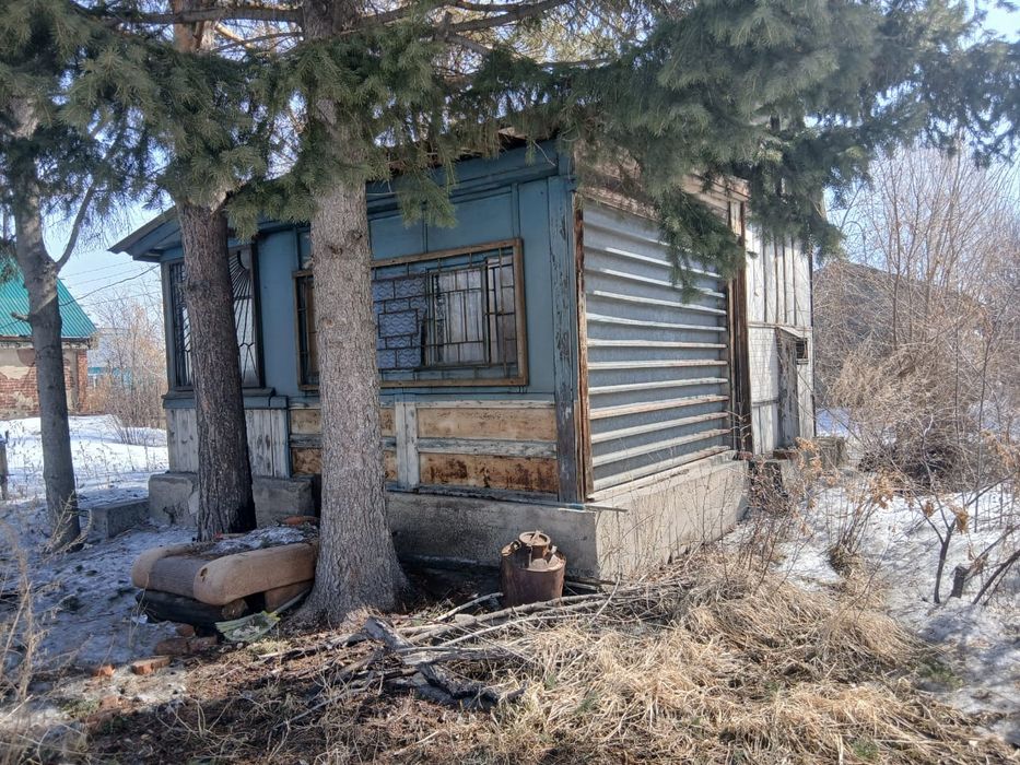 Продам дачу ст.Восход -2