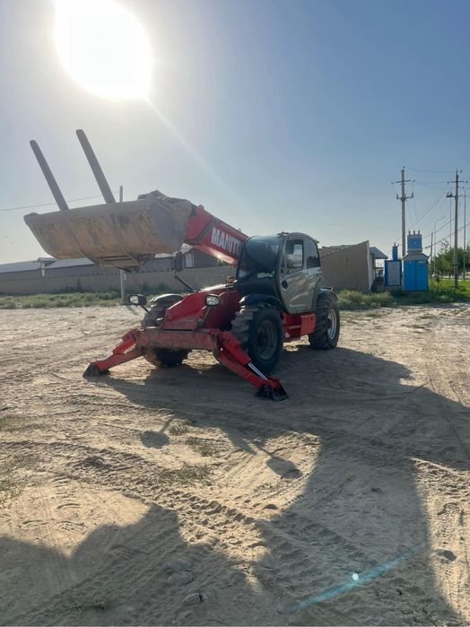 Manitou 18.40   12.35 14.40