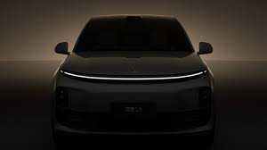 Lixiang L6 max nasiya savdoga