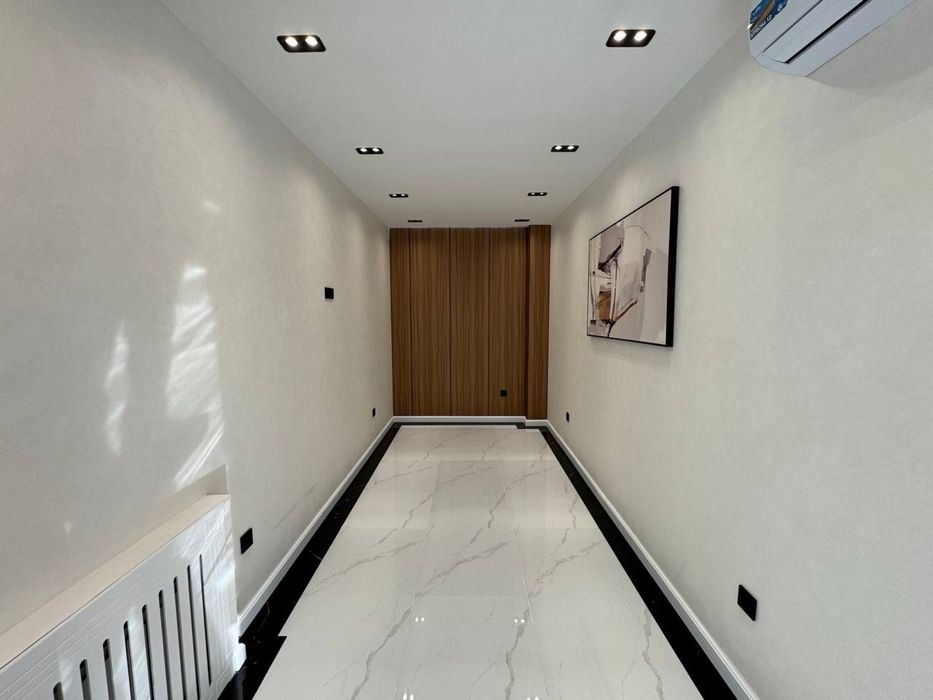 Себзор Ганга евро нежилое помещение 85кв.м под любой бизнес срочно