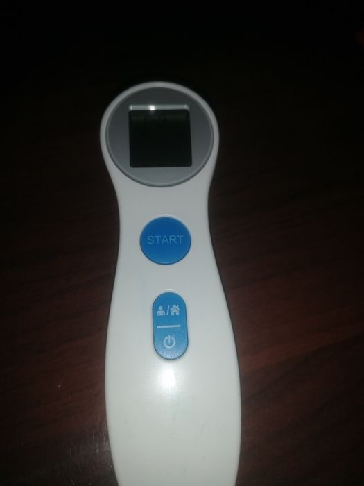 Termometru digital cu infraroșu SE JOY.