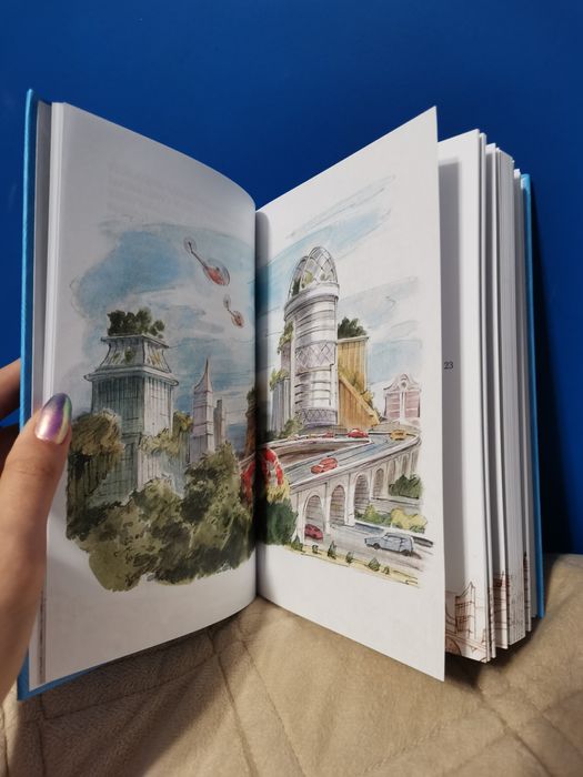 Приключения Электроника