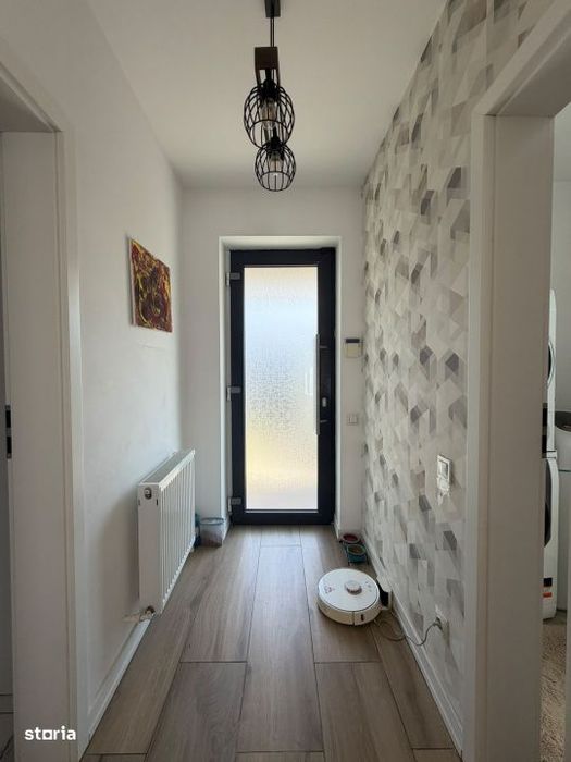 Casa/Vila 4 Camere 3 bai/Bragadiru-Cristalului