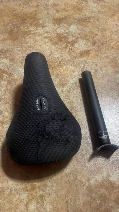 Продам кастомный bmx/бмх