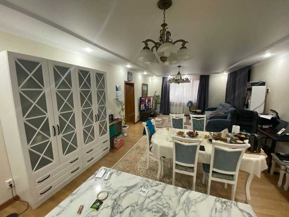 Продажа 3-этажного дома