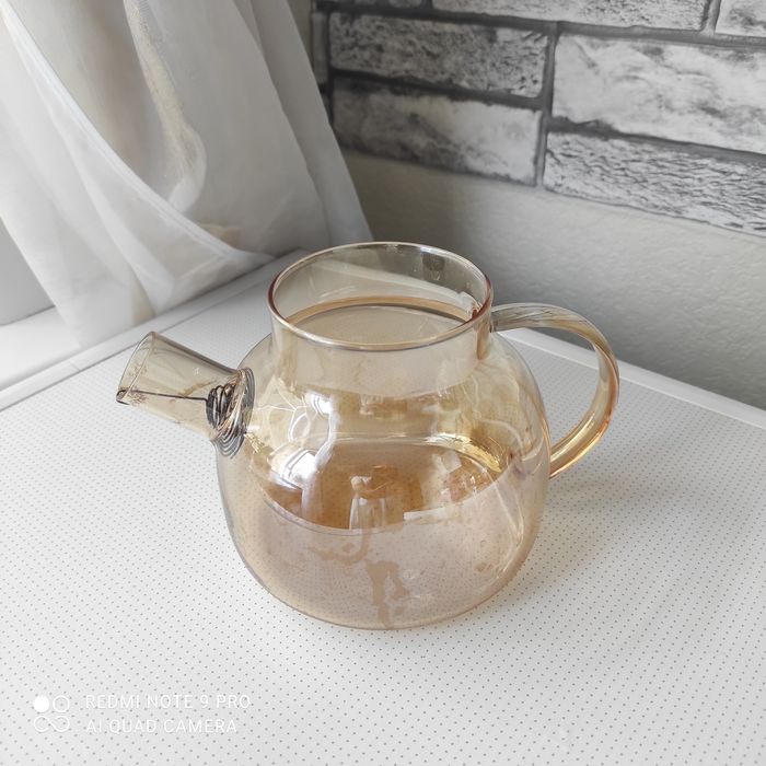 Продам заварочные чайники