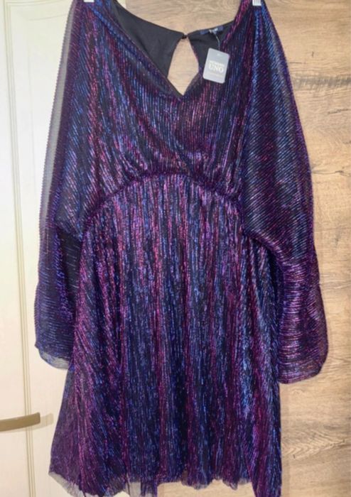 Rochie noua de ocazie Kiabi