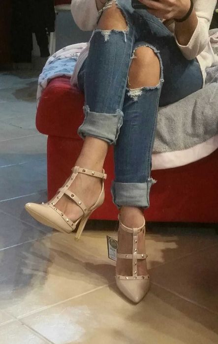 Primark  Rockstuds, Нови