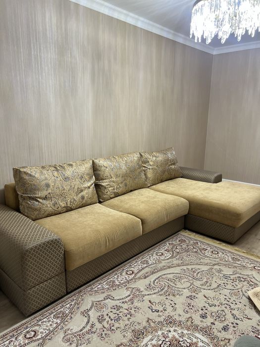 Мягкий уголок , срочная продажа