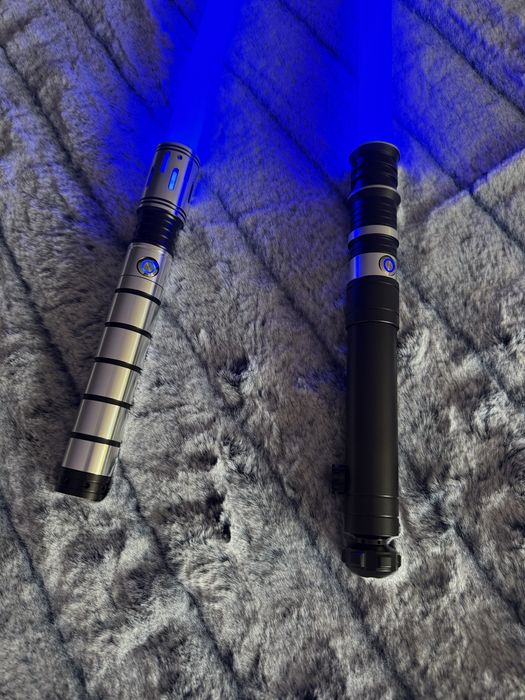 Set de sabii Star Wars