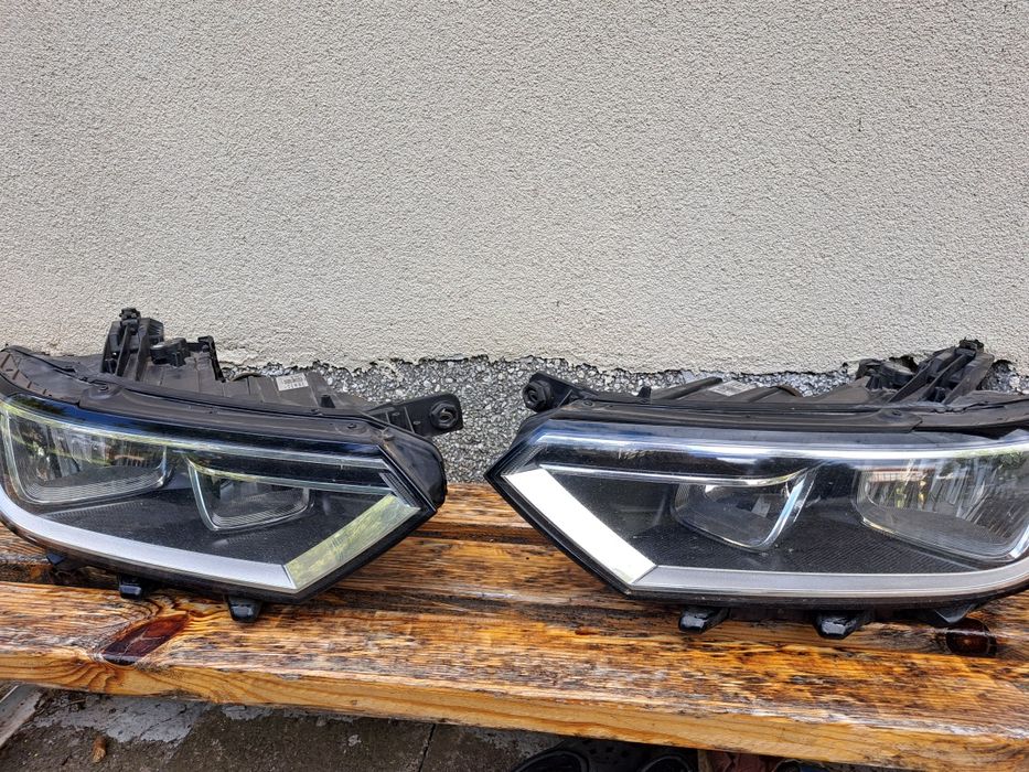 Фарове за фолксваген пасат 2014-2019