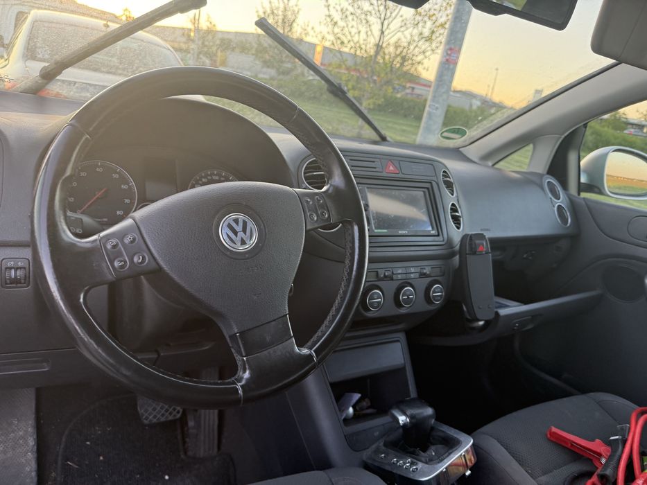 Piese golf5 plus 2.0 fsi BLR