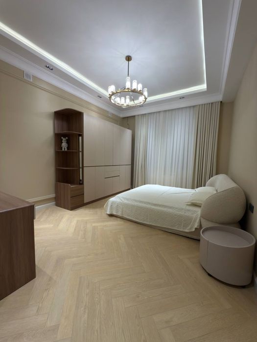 Продажа Нового дома 2,6 сотки Айти парк Мирзо Улугбек с обстановкой