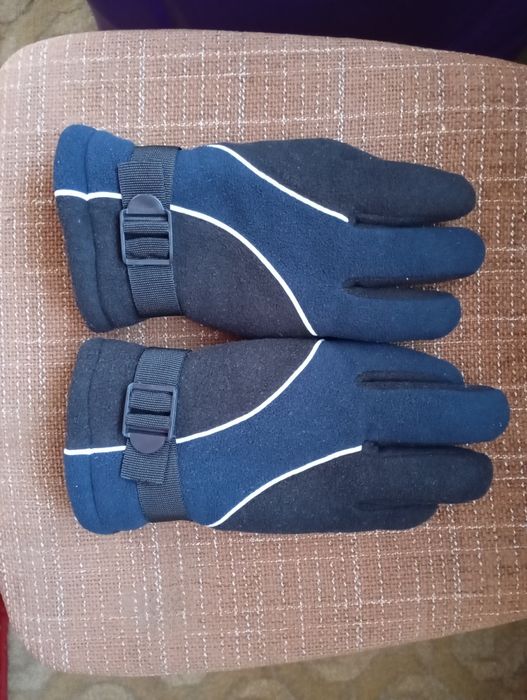 За любителите на зимни преходи в планината