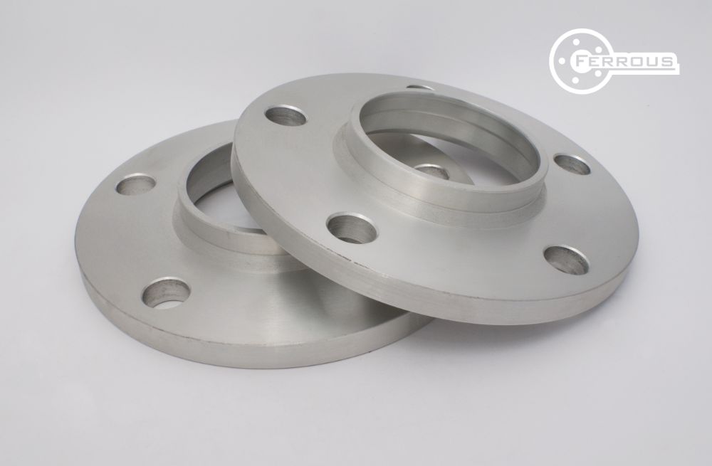 Distantiere MERCEDES FERROUS 10 15 20 25 30mm 5X112 66.5