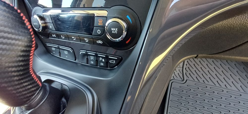 Ford Kuga Titanyum