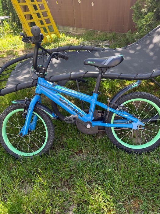 Детско колело 16инча