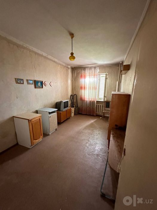 Продажа 2х комнатной на Карасу-4