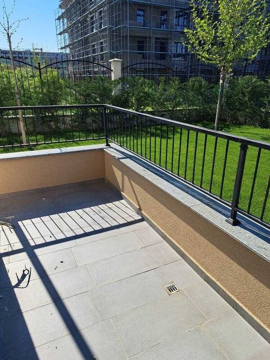 Продава се Двустаен апартамент в Пловдив, Южен - 60 кв.м за 1817 €/кв.м - Снимка #7