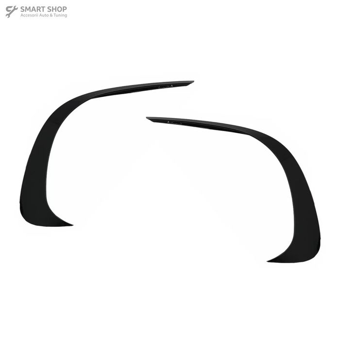 Prelungiri Bara Fata Aero Mercedes C Class W206 Sport Line (2021-Up) N