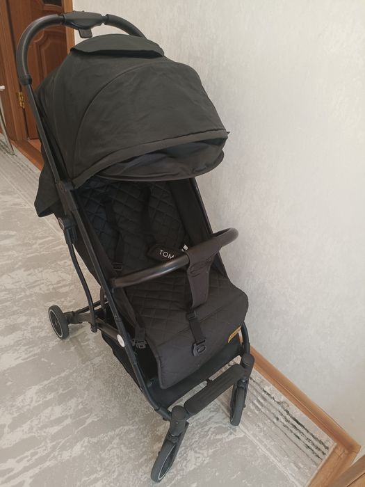 Коляска детская легкая