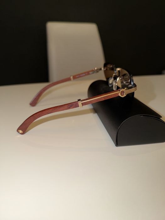 Cartier Очила Premiere De Cartier