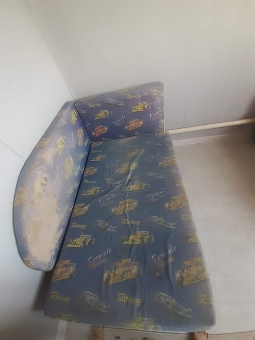 Раскладной кровать