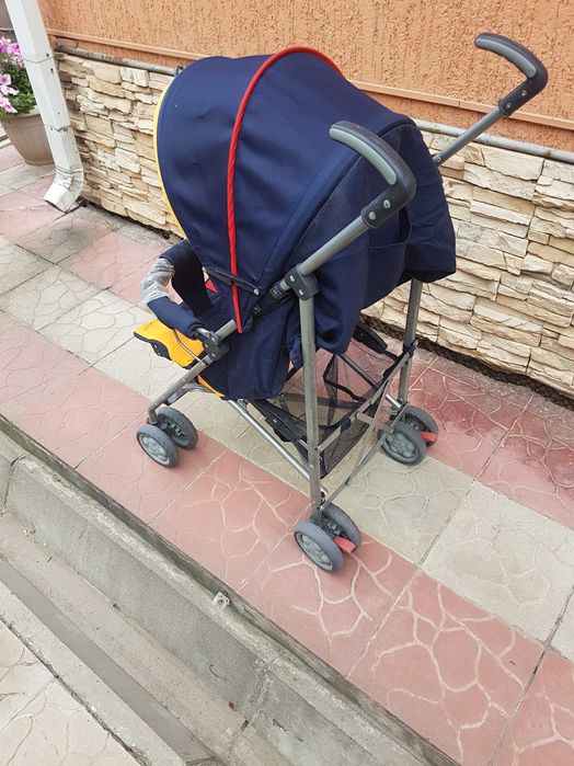 Коляска детская в хорошем состоянии