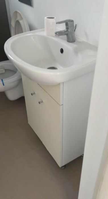 Lavor cu baza cu baterie 60 x 36