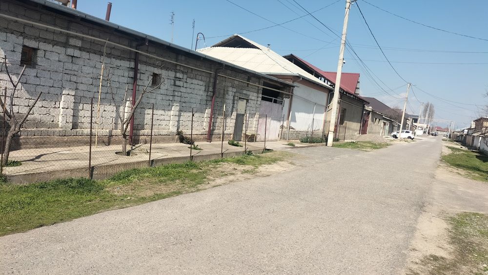 Ушаска Сотилади 12 сотк уйибилан [[сотиги^ 9500]]