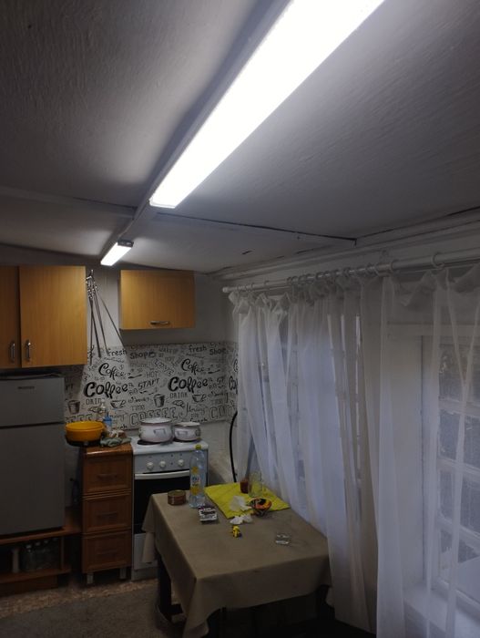 Продам дачу  на мирном.