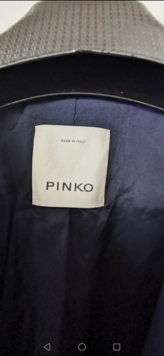 Pinko жакет женский