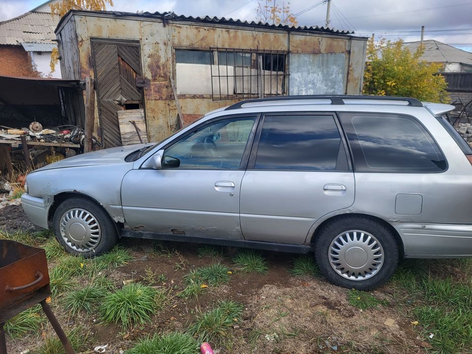Продам под разбр