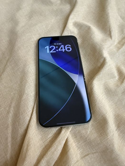 Iphone 16 pro max 512 gb