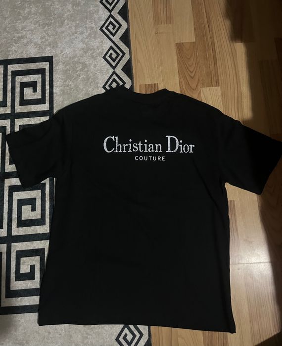 Tricou Christian Dior