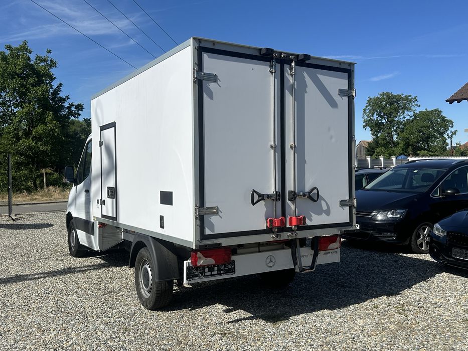 Mercedes-Benz Sprinter 316CDI Frigorific 2020 2.2 /Rate /Garantie/Buy-Back