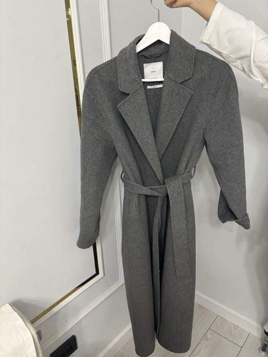 Пальто mango оригинал