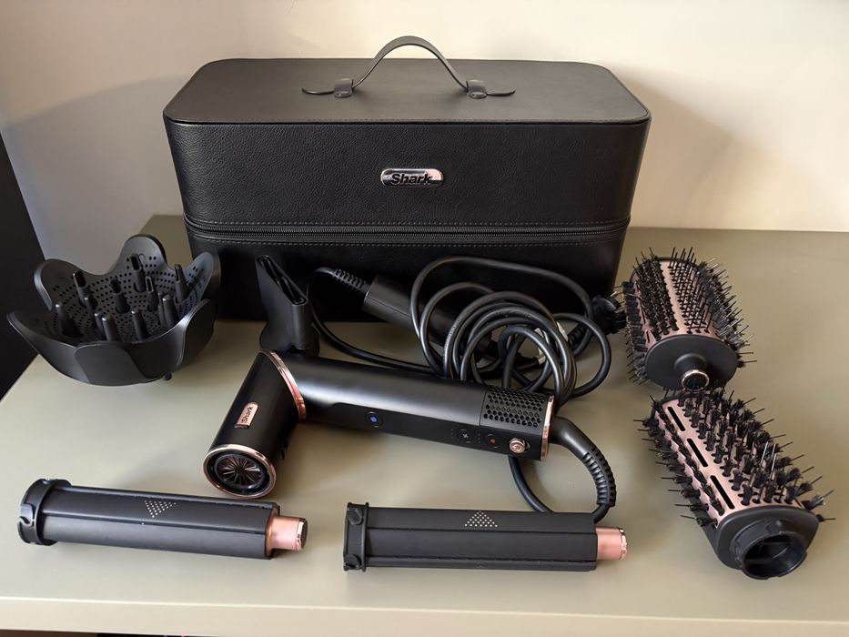 Shark FlexStyle 5 in 1