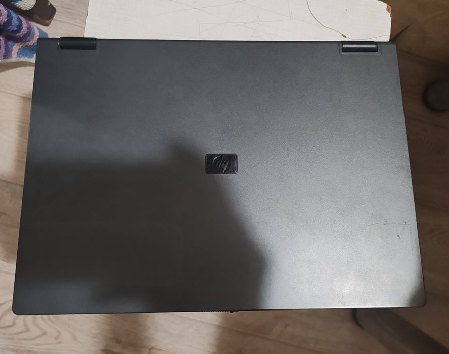 Продам Ноутбук HP Compaq nx7400