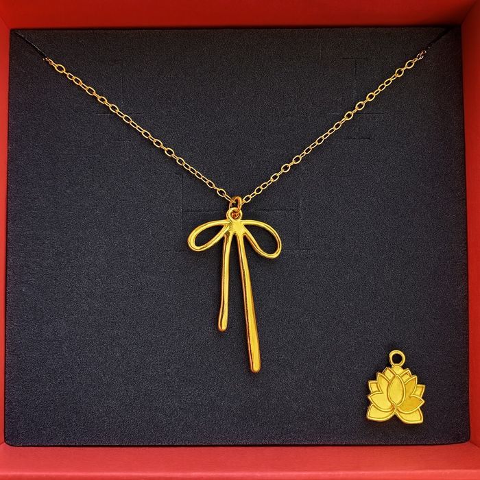 Lanțisor din oțel inoxidabil +cadou pandantiv