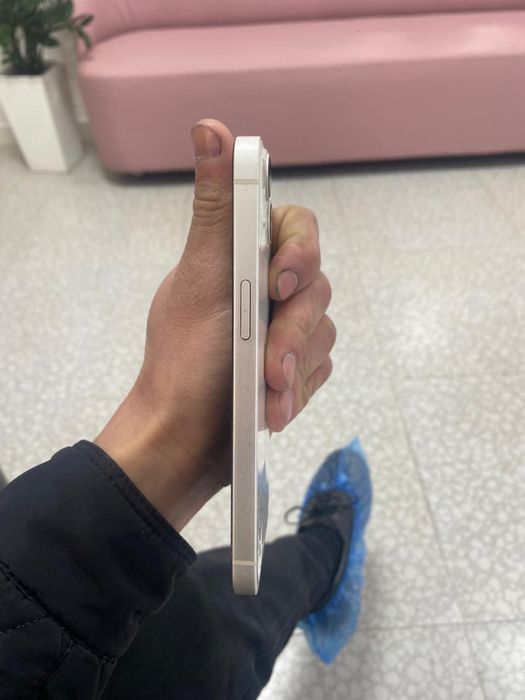 Айфон 13 128 гб акб 75%