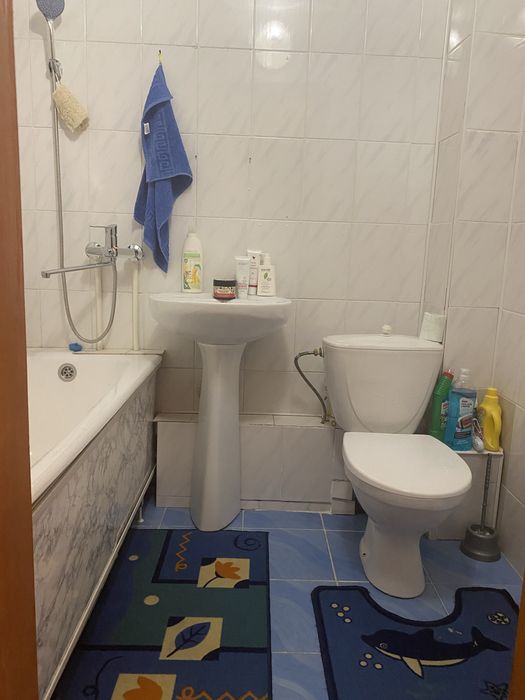 Продается 1- комнатная квартира